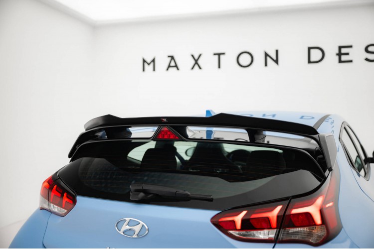Αεροτομή Καπάκι Hyundai Veloster N Mk2
