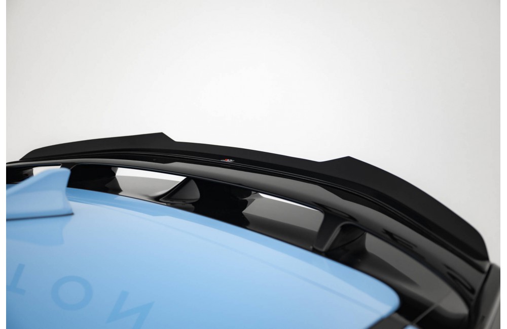 Set of Splitters Hyundai Veloster N Mk2