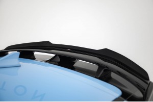 Set of Splitters Hyundai Veloster N Mk2