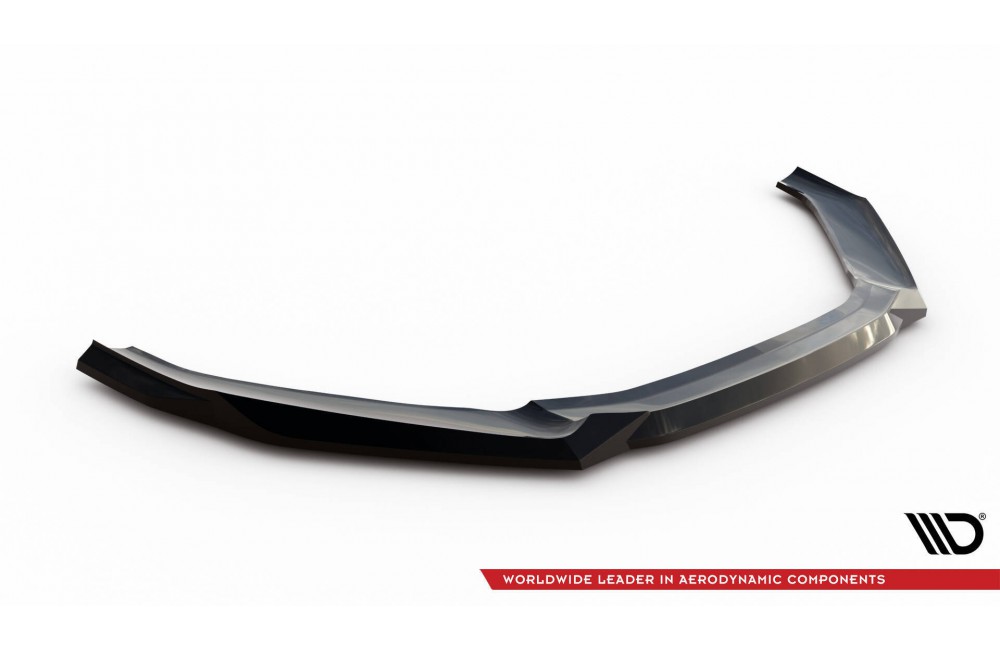 Set of Splitters Hyundai Veloster N Mk2