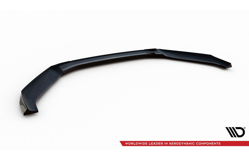 Set of Splitters Hyundai Veloster N Mk2
