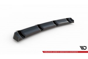 Set of Splitters Hyundai Veloster N Mk2