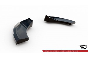 Set of Splitters Hyundai Veloster N Mk2