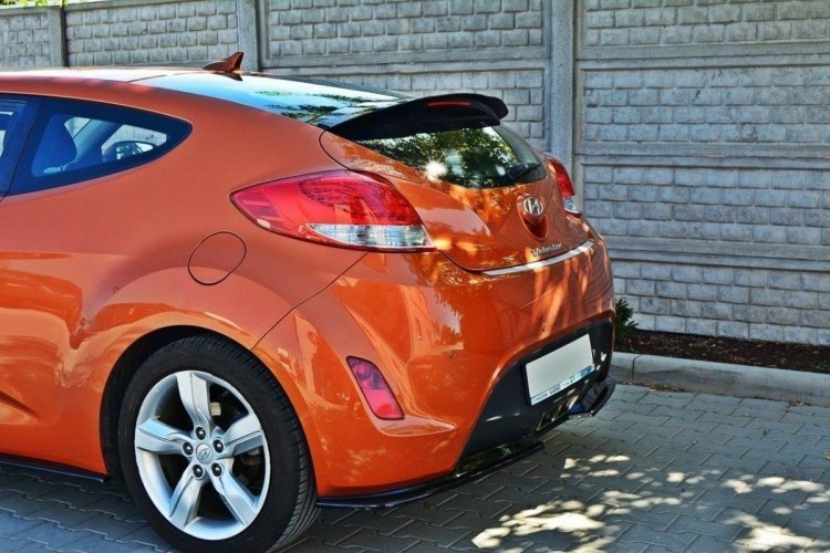 ΑΕΡΟΤΟΜΗ ΚΑΠ Hyundai Veloster