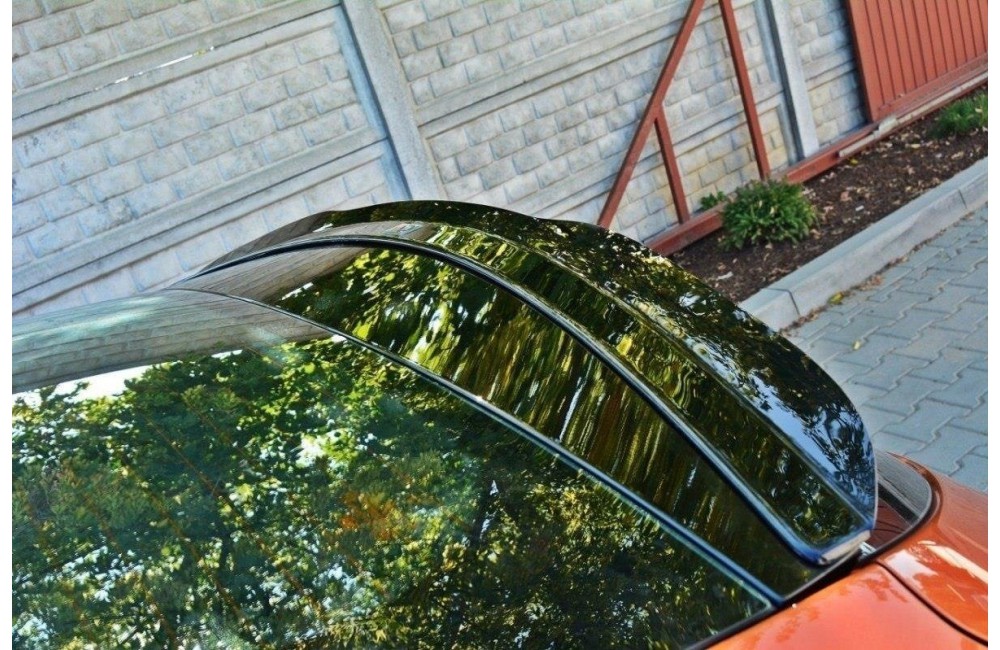 SPOILER CAP Hyundai Veloster