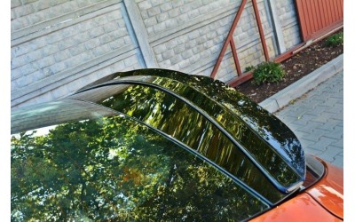 SPOILER CAP Hyundai Veloster