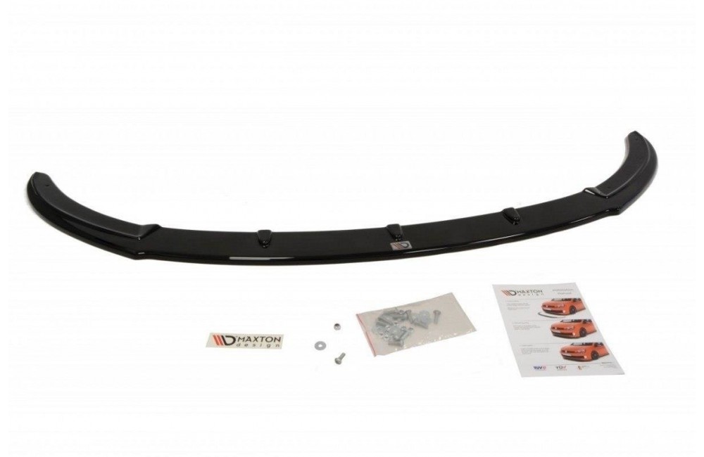 FRONT SPLITTER Hyundai Veloster