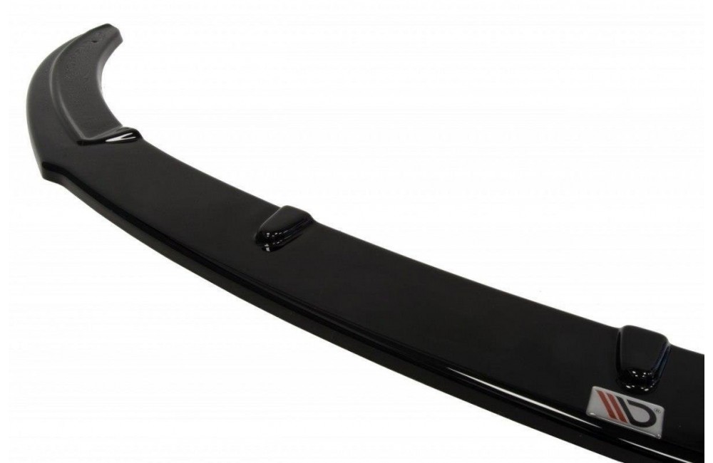 FRONT SPLITTER Hyundai Veloster
