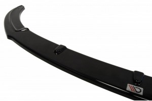 FRONT SPLITTER Hyundai Veloster