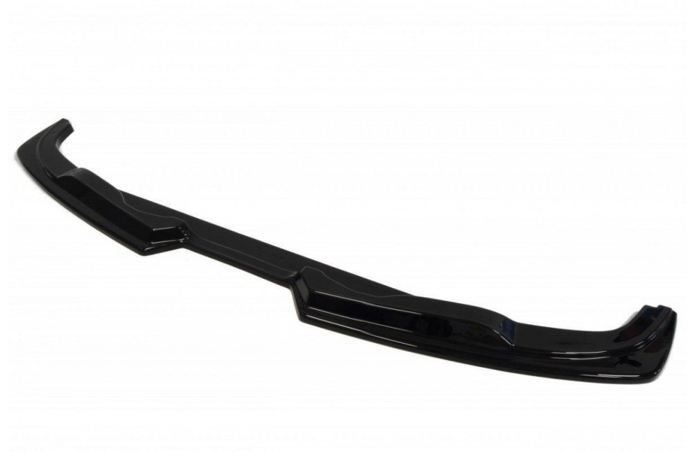 REAR SPLITTER Hyundai Veloster