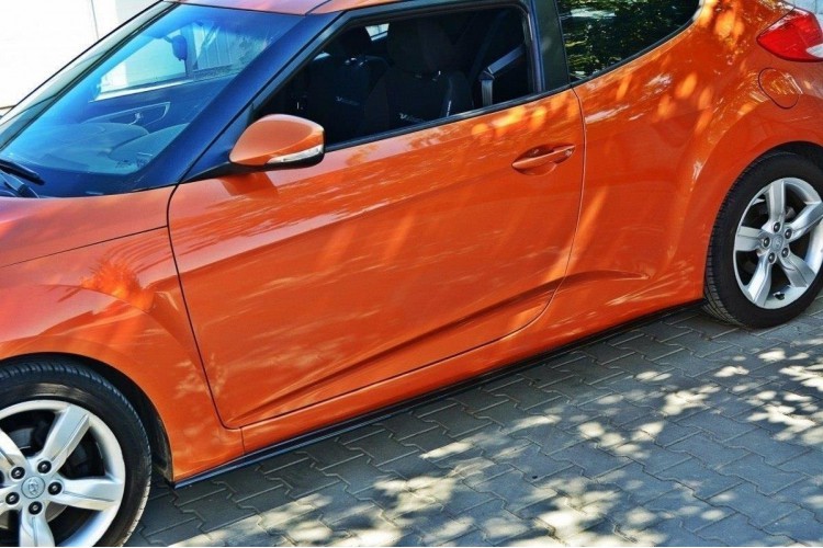 Διακοσμητικά Σκίτσα Hyundai Veloster