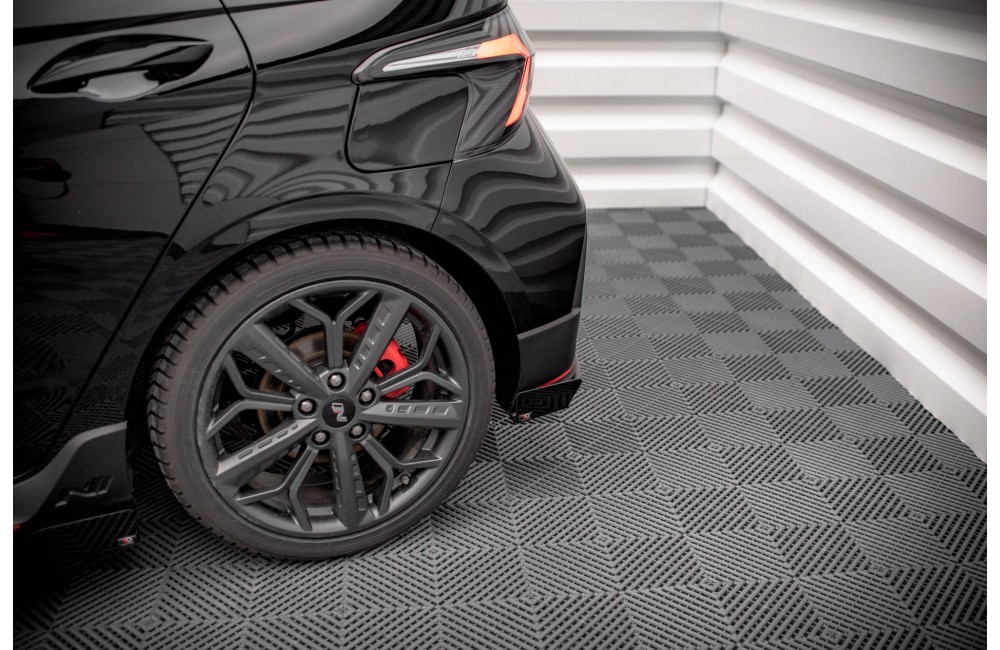 Rear Side Flaps Hyundai I20 N Mk3