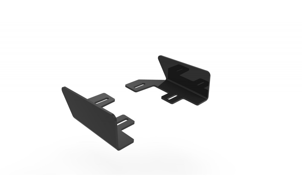 Rear Side Flaps Hyundai I20 N Mk3
