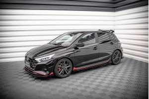 Side Flaps Hyundai I20 N Mk3