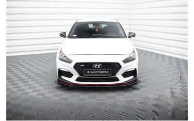 Flaps Hyundai I30 N Mk3 Hatchback / Fastback