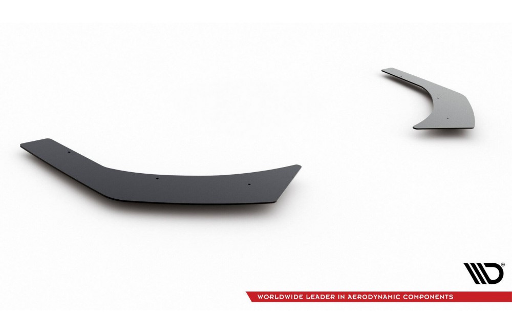 Flaps Hyundai I30 N Mk3 Hatchback / Fastback Flaps Hyundai I30 N Mk3 Hatchback / Fastback