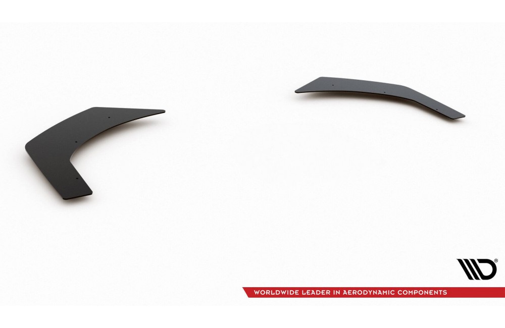 Flaps Hyundai I30 N Mk3 Hatchback / Fastback Flaps Hyundai I30 N Mk3 Hatchback / Fastback