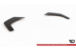 Flaps Hyundai I30 N Mk3 Hatchback / Fastback Flaps Hyundai I30 N Mk3 Hatchback / Fastback