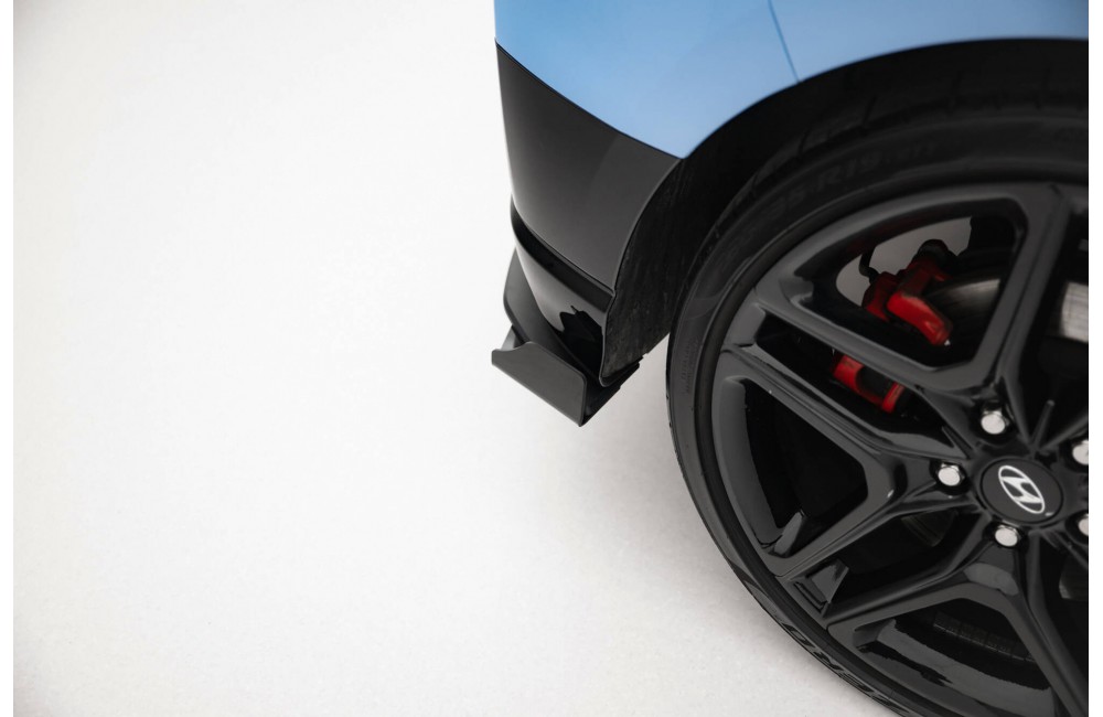 Rear Side Flaps Hyundai Veloster N Mk2