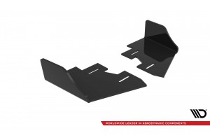 Rear Side Flaps Hyundai Veloster N Mk2