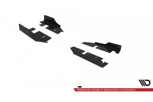 Side Flaps Hyundai Veloster N Mk2