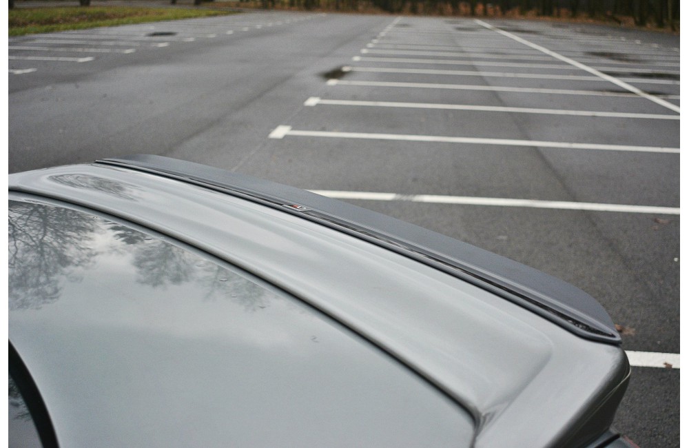 Spoiler Cap INFINITI G35 COUPE