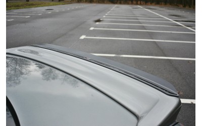 Spoiler Cap INFINITI G35 COUPE
