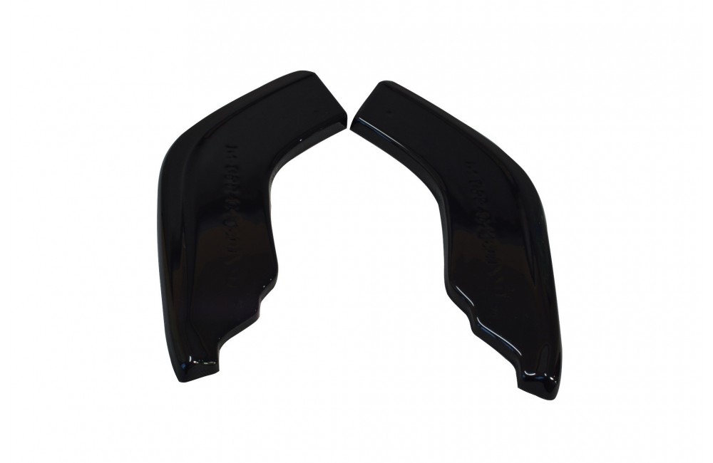 REAR SIDE SPLITTERS INFINITI G35 COUPE