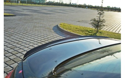 SPOILER CAP Infiniti G37 Sedan