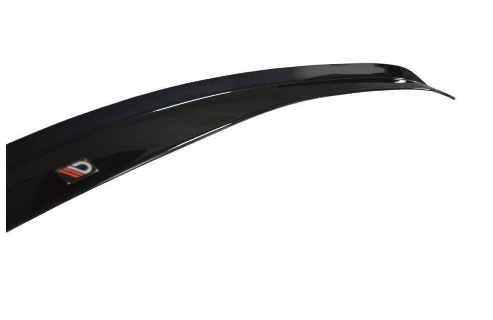 SPOILER CAP Infiniti G37 Sedan