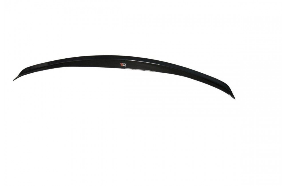 SPOILER CAP Infiniti G37 Sedan