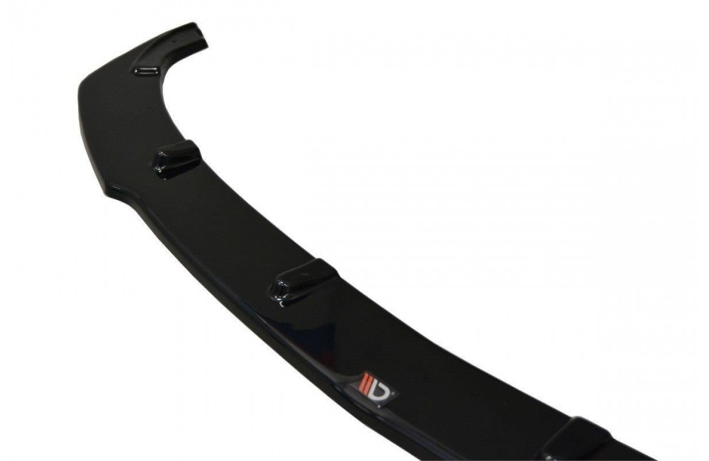 FRONT SPLITTER V.1 Infiniti G37 Sedan