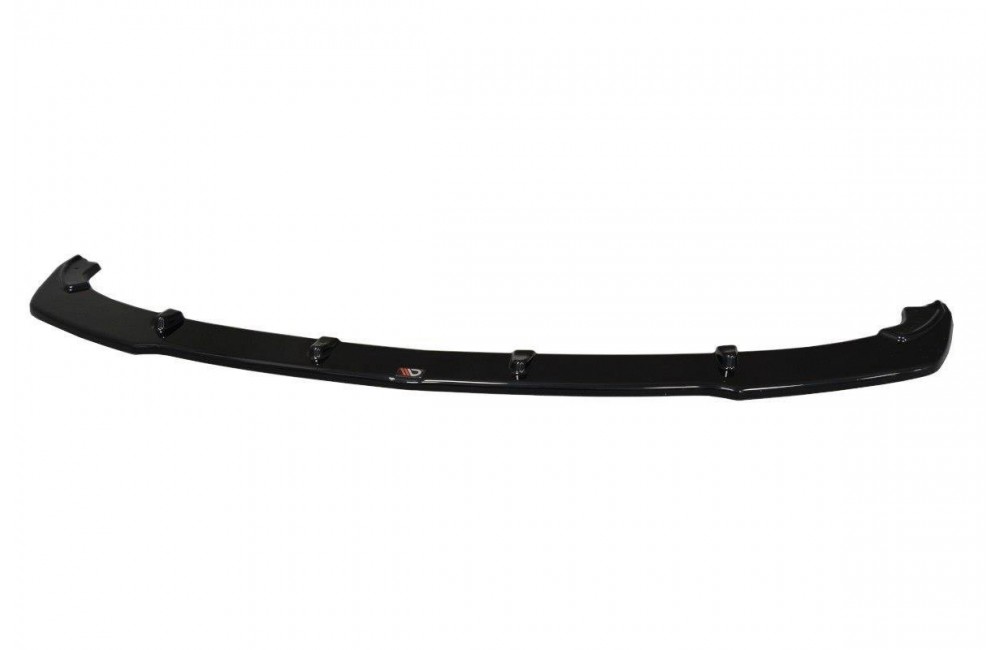 FRONT SPLITTER V.1 Infiniti G37 Sedan