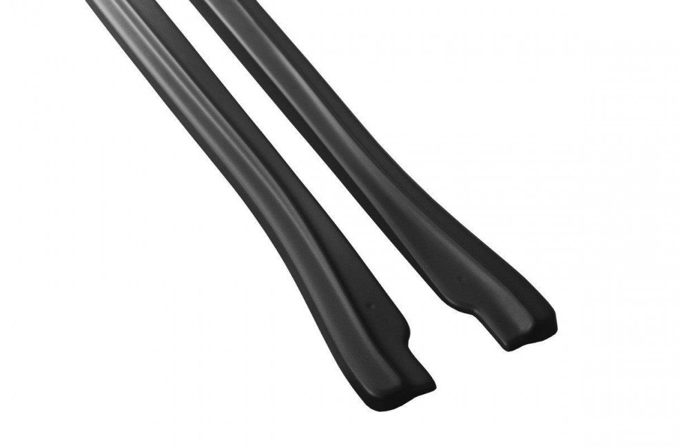 SIDE SKIRTS DIFFUSERS Infiniti G37 Sedan