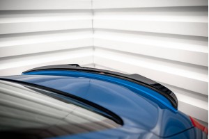 Spoiler Cap Infiniti G37 Coupe