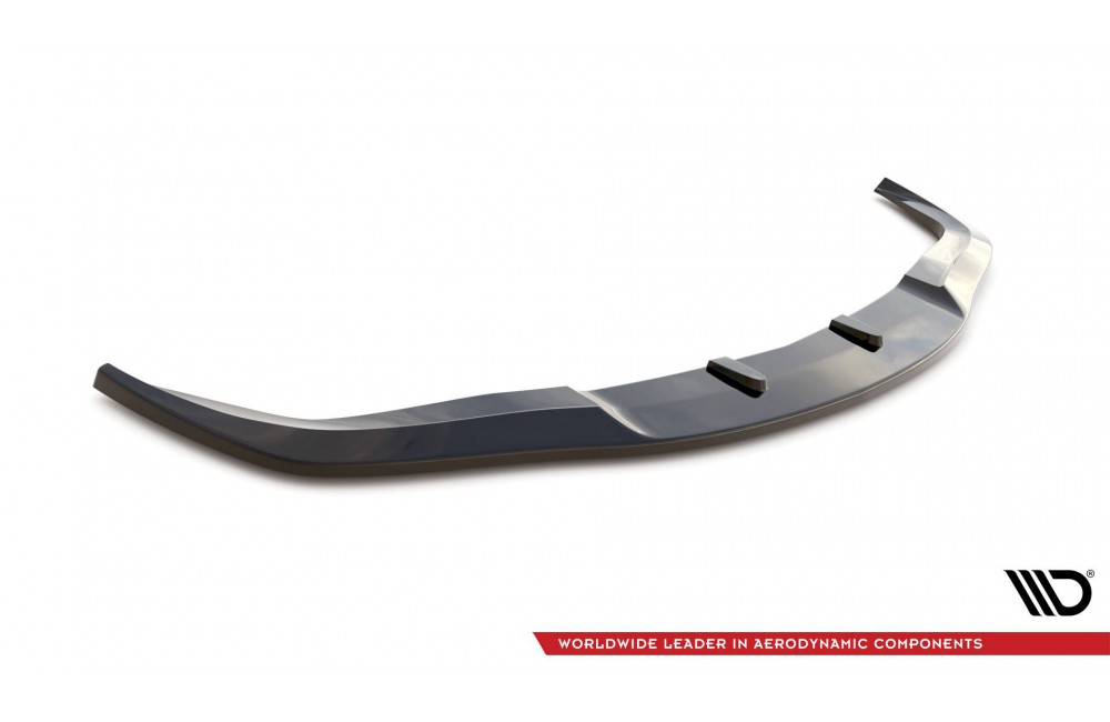 Front Splitter Infiniti G37 Coupe