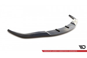Front Splitter Infiniti G37 Coupe