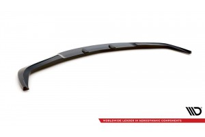 Front Splitter Infiniti G37 Coupe