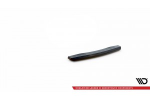 Rear Splitter for Infiniti G37 Coupe