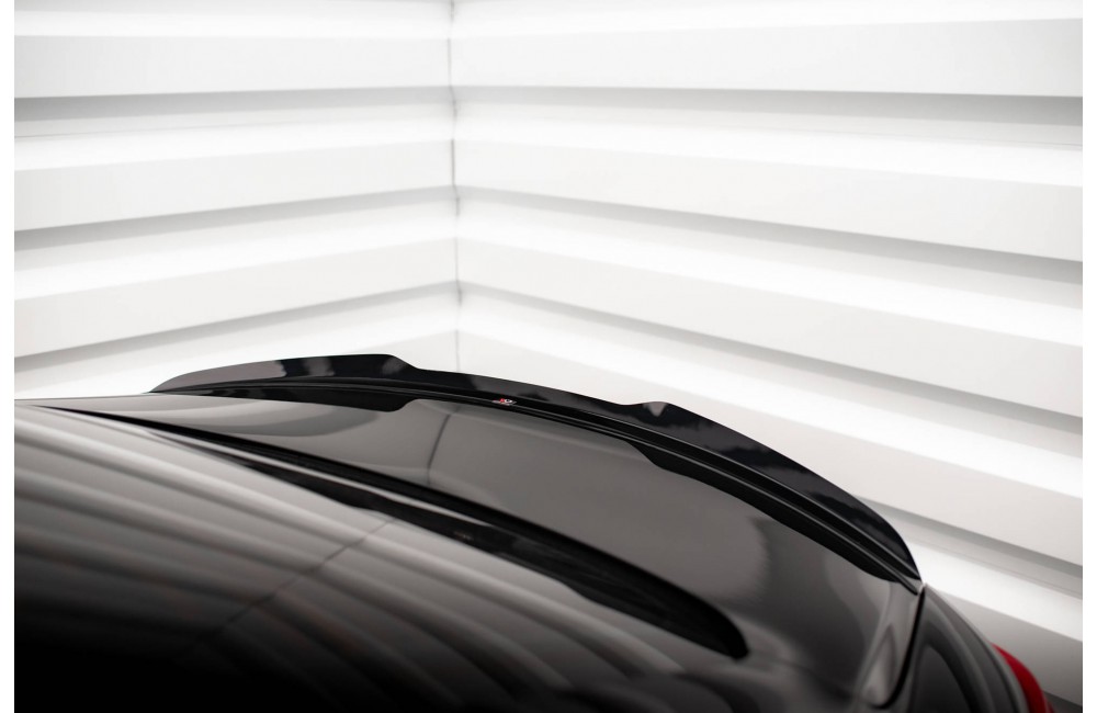 Spoiler Cap Infiniti Q50 S Mk1