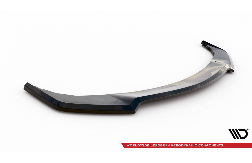 Front Splitter V.1 Infiniti Q50 S Mk1