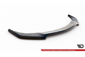 Front Splitter V.1 Infiniti Q50 S Mk1