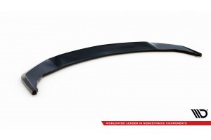 Front Splitter V.1 Infiniti Q50 S Mk1