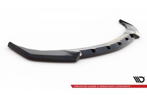 Front Splitter V.2 Infiniti Q50 S Mk1