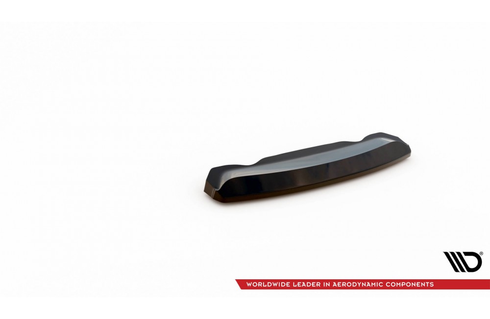 Rear Splitter for Infiniti Q50 S Mk1