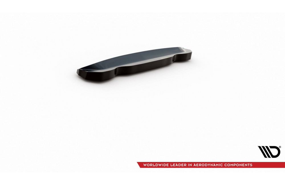 Rear Splitter for Infiniti Q50 S Mk1
