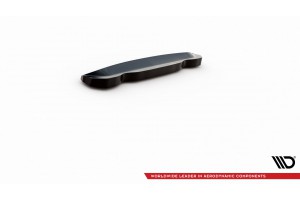 Rear Splitter for Infiniti Q50 S Mk1