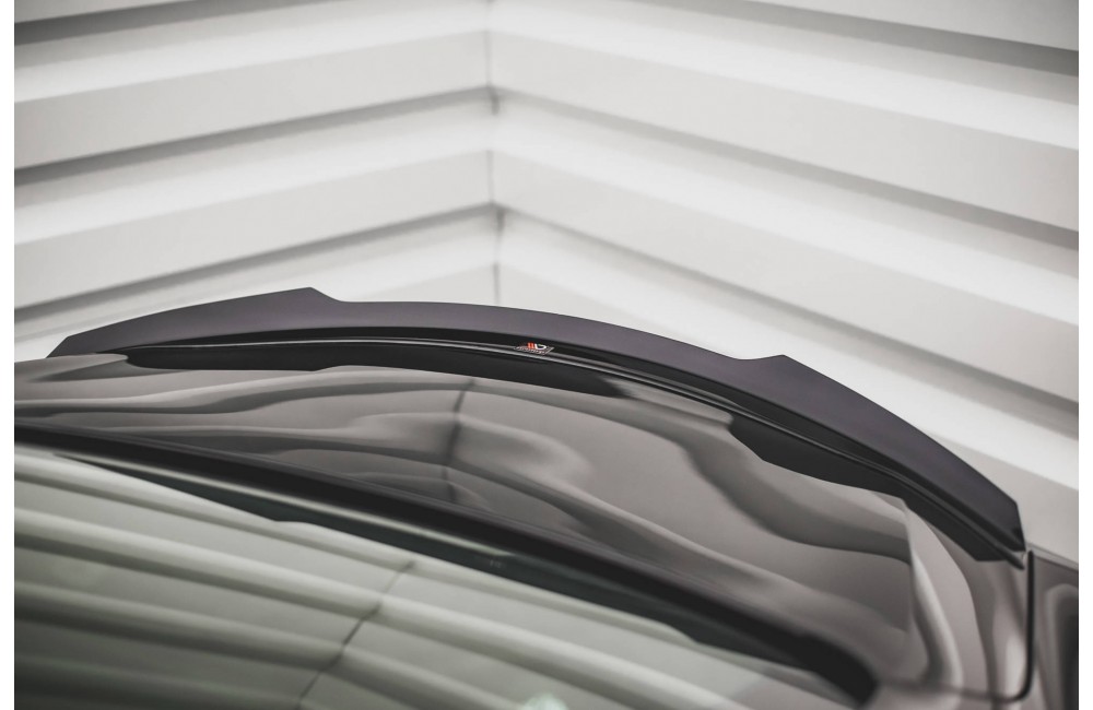 Spoiler Cap Infiniti Q60 S Mk2