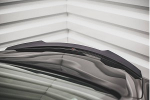 Spoiler Cap Infiniti Q60 S Mk2