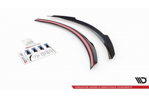 Spoiler Cap Infiniti Q60 S Mk2